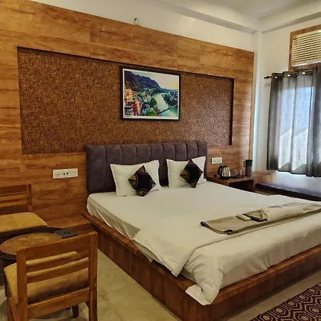 Khushi Paying Guest House-3