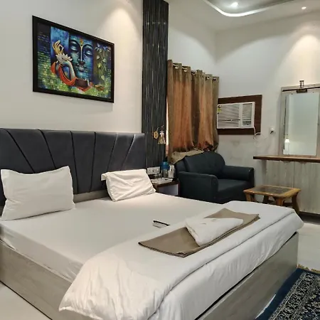 Khushi Paying Guest House-2